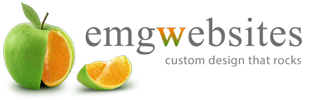 EMG Client Site Logo